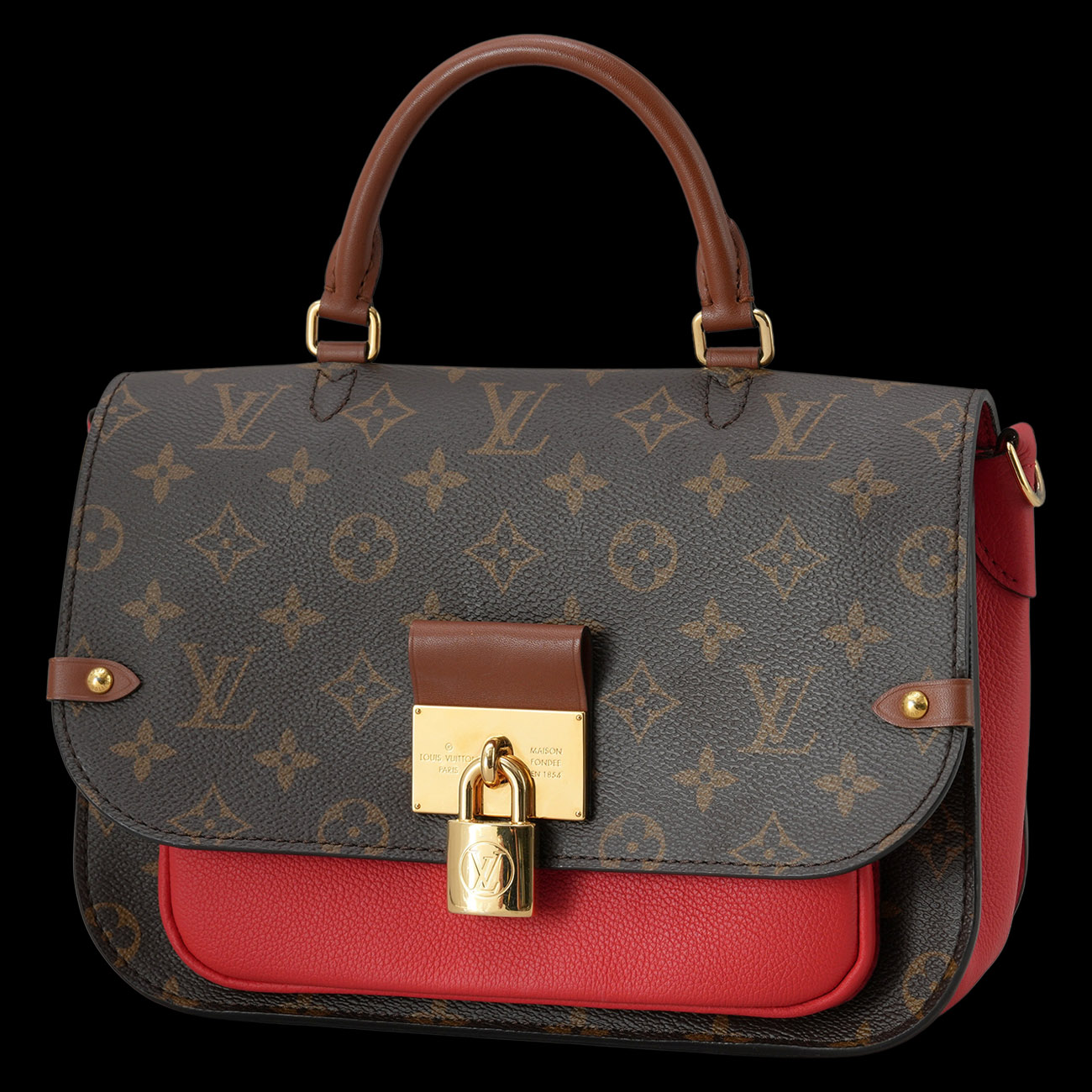 LOUIS VUITTON(USED)루이비통 모노그램 마리냥